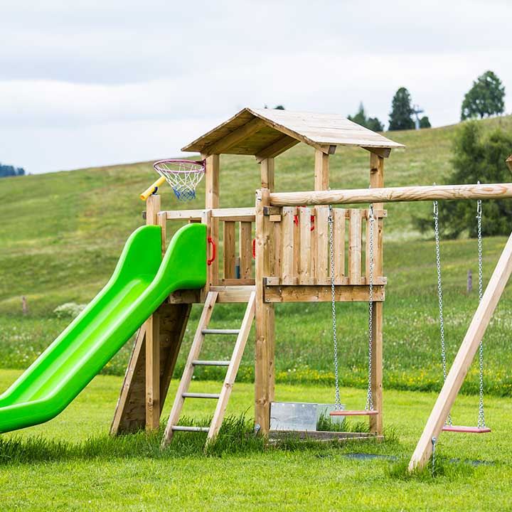 Spielgeräte gewerblich