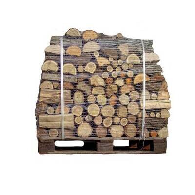 Brennholz Holzart Hartholz (Robinie, Eiche, Buche), Ansicht 3