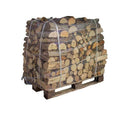 Brennholz Holzart Hartholz (Robinie, Eiche, Buche)