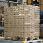 Premium Holzbriketts aus brandenburgischer Produktion, Ansicht 4