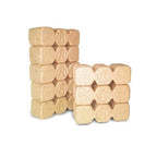 Premium Holzbriketts aus brandenburgischer Produktion, Ansicht 3