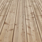 Terrassendiele-Lärche (einheimisch), 20x120 mm