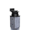 Terrassenlager Flex/Flex Clip, Ansicht 6