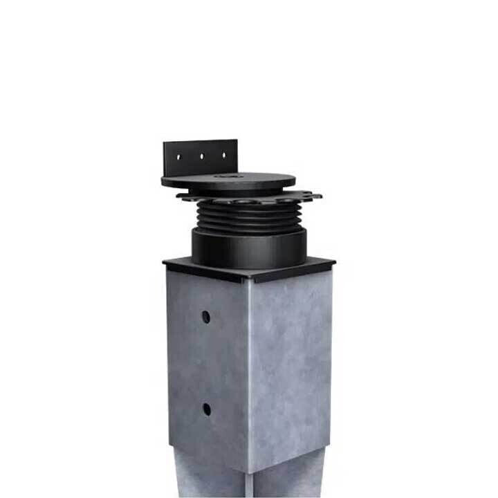 Terrassenlager Flex/Flex Clip, Ansicht 6