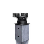 Terrassenlager Flex/Flex Clip, Ansicht 5