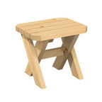 Gartengarnitur „Waldfee“, aus Holzart Lärche, Ansicht 8