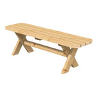 Gartengarnitur „Waldfee“, aus Holzart Lärche, Ansicht 9