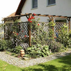 Rankgitter „Meran“, KDI, Ansicht 9