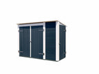 Garten Multibox mit Regalsystem, Ansicht 8