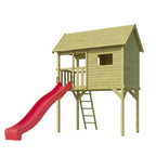 Tabaluga Kinderstelzenhaus KDI, Ansicht 5