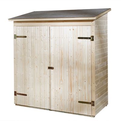 Garten-/Terrassenschrank, Ansicht 5