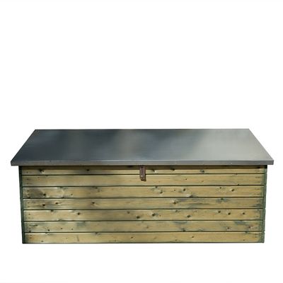 Garten-/Terrassentruhe KDI, Ansicht 3