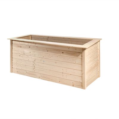 Hochbeet groß, Ansicht 3