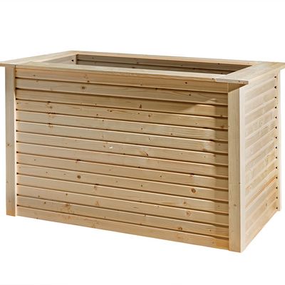 Hochbeet klein, Ansicht 3