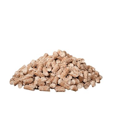 Allspan German Horse Pellets, Ansicht 3