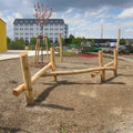 Gestrüpp Typ 1