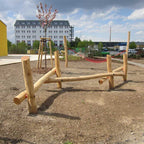 Gestrüpp Typ 1