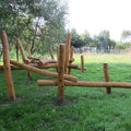 Gestrüpp Typ 3