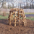 Gestrüpp "Gitschberg"