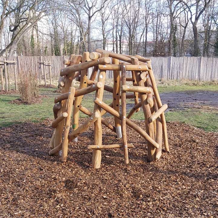 Gestrüpp "Gitschberg"