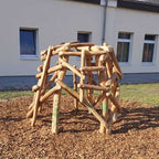 Gestrüpp „Gitschberg“, Ansicht 3