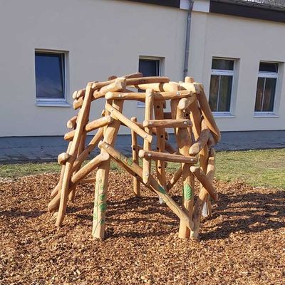 Gestrüpp „Gitschberg“, Ansicht 3