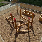 Gestrüpp Typ 5, Ansicht 3