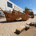 Spielschiff "Bremen"
