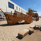 Spielschiff "Bremen"