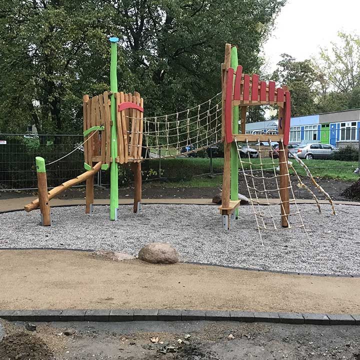 Spielanlage "Bästlein"