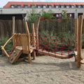 Minikrabbelturm "Leipzig"