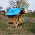 Spielhaus "Fischerhütte"