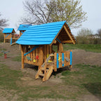 Spielhaus "Fischerhütte"