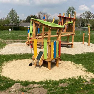 Sandbaustelle „Tegkwitz“, Ansicht 3