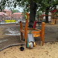 Matschtisch "Rochlitz"