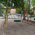 Vogelnestschaukel, Ansicht 14
