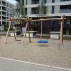 Schaukelkombi "Leipzig"