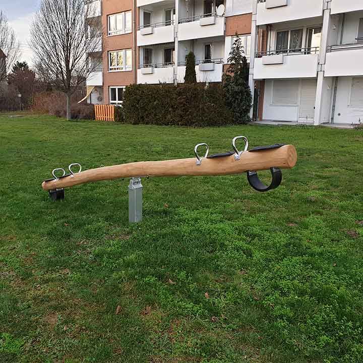 Doppelwippe