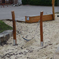 Mini-Gurtschaukel