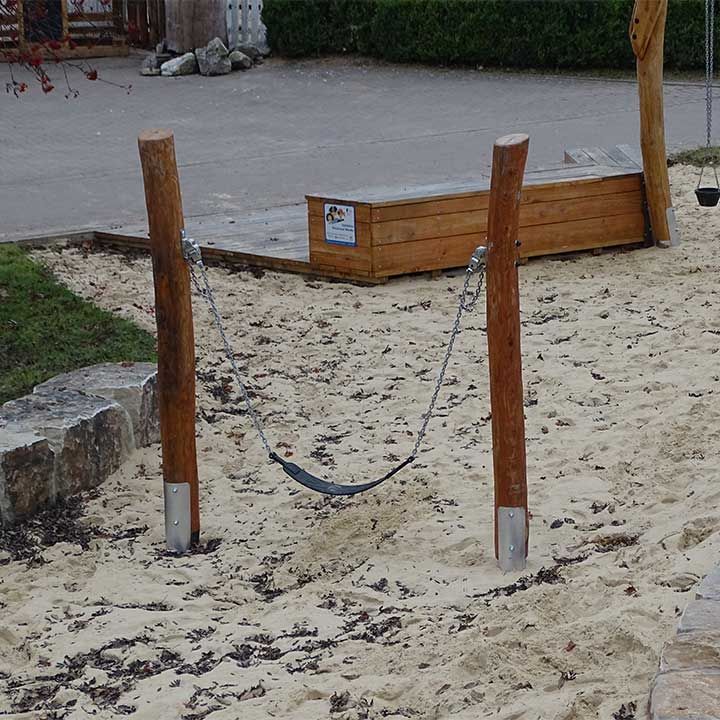 Mini-Gurtschaukel