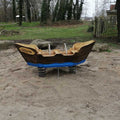 Wackelboot