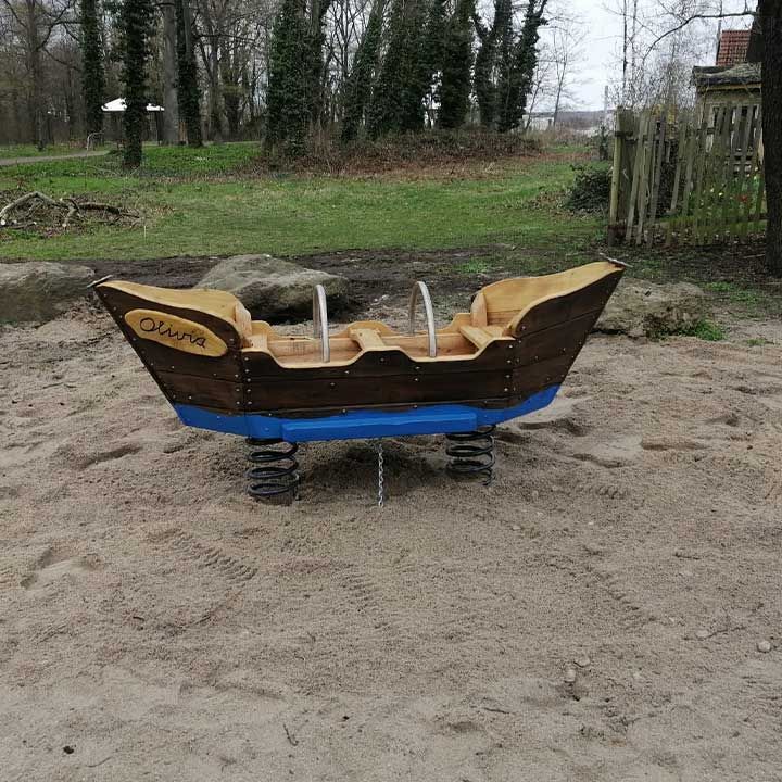 Wackelboot