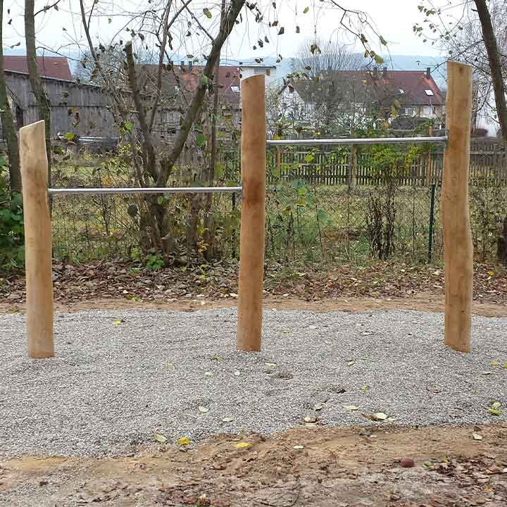 Doppelreck