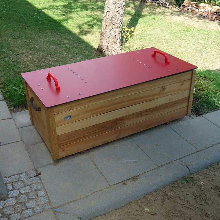 Spielkiste