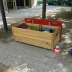 Spielkiste, Ansicht 3