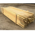 Koppelriegel Post & Rails
