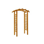 Pergola Ariane, Ansicht 3