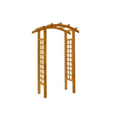 Pergola Ariane, Ansicht 3