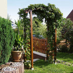 Pergola Ariane