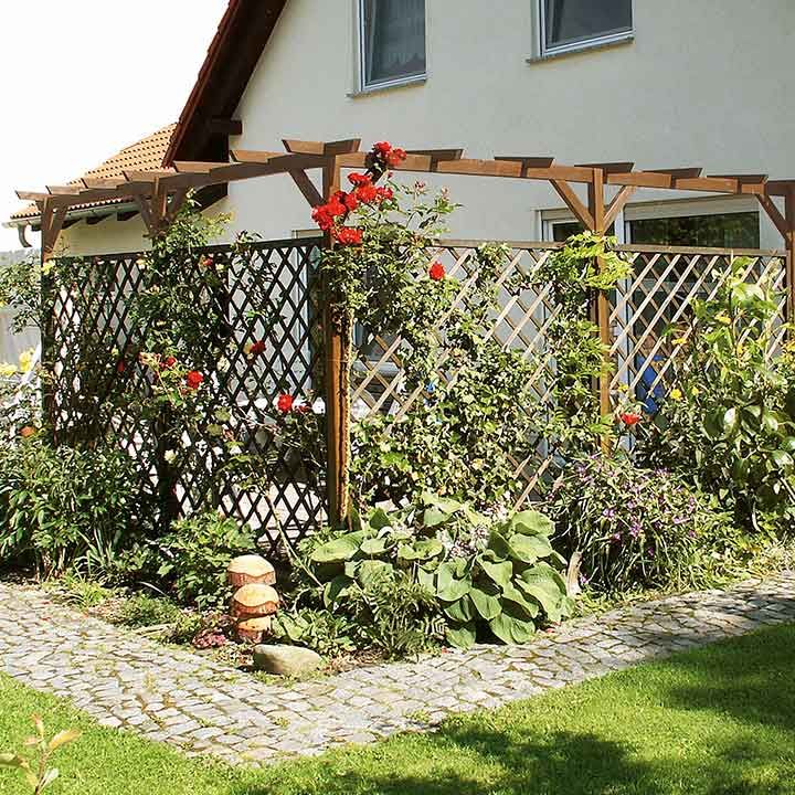 Pergola